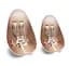 Вкладыш для стульчика Bloom Fresco 6+ 2 шт. rose gold (E10516-RGL-11-ASL) - миниатюра 2
