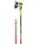 Палиці Leki WC Lite SL 110 Red/Yellow (1052-633 6585 110) - мініатюра 2