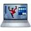 Ноутбук Dell 16 Plus DB16250, 16 дюймів 2560 x 1600, Intel 288V 8 C / 8 T, 2, 1 ГГц- 5, 1 ГГц, 12 МБ кеш- пам'яті, 32 ГБ LPDDR5X, 2 ТБ SSD, Intel Arc, Windows 11 Pro - мініатюра 1