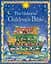 The Usborne Children's Bible mini - мініатюра 1