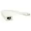 Переходник PowerPlant USB Type C -> RJ45, 12см (DV00DV4067) - миниатюра 1