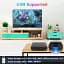 DVD плеєр Tojock Mini Multimedia Player DVP-508 Програвач DVD дисків для телевізора з кабелями HDMI AV - мініатюра 4