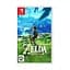 Гра Games Software The Legend of Zelda: Breath of the Wild Switch - мініатюра 1