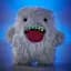 Мягкая игрушка Fuggler FuggGlow Уга-Буга белая (15716H) - миниатюра 2