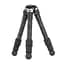 Штатив Ulanzi Vijim Multifunctional Carbon Fiber Tripod + Arca Swiss Ballhead UV-2255 MT-20 Black - мініатюра 4