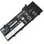 Акумулятор для ноутбука Lenovo ThinkPad T480S (01AV478, L17L3P71 11.58V 57Wh 4920 mAh) - мініатюра 1