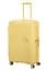 Валіза American Tourister SOUNDBOX 77 см PASTEL YELLOW 77x51,5x29,5(32,5) 32G*16003 - мініатюра 8