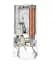 Котел газовий турбо Italtherm двоконтурний Time Micro 27 K 30412 - мініатюра 4