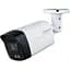 Відеокамера Dahua HDCVI DH-HAC-HFW1500TLMP-IL-A 5МП (2.8 мм) - мініатюра 1