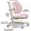 Детское кресло Mealux Ortoback Duo Pink (Y-510 KP) - миниатюра 3