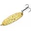 Блесна Williams Wabler 14.17 g Rarely Ribbed Gold (1102-W50GHC-GHC) - миниатюра 1