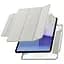 Чохол Spigen Air Skin Pro Gray для iPad Air 11" M2 (2024) (ACS06074) - мініатюра 3