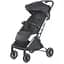 Коляска дитяча прогулянкова LINK ME 1129 Black Striped - мініатюра 1