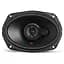 Автомобільна акустика JBL Stage2 9634 3-х смугова коаксіальна 15х23 см овальна 70 Вт - мініатюра 1