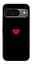 Чехол itsPrint Simple heart для Google Pixel 10 - миниатюра 1