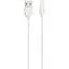 Адаптер зарядного пристрою Hoco C12 Dual USB Charger 2 USB 2.4A Output Lightning Adapter iPhone 6 / iPhone 5 - мініатюра 2