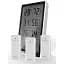 Термогігрометр Technoline WS7060 Black (WS7060) - мініатюра 7