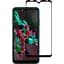 Захисне скло Toto 6D Full Glue Tempered Glass Tecno Pop 5 Black - мініатюра 1