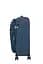 Валіза 55 см American Tourister Aerospin Indigo 55x40x23(25) MH6*31001 - мініатюра 6