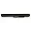 Акумулятор для ноутбука HP 250 G2 255 G2 250 G3 255 G3, Pavilion 15-d 15-h 15-g / 14.8V 2600 mAh (38Wh) BLACK OEM (OA04, HSTNN-LB5Y) - мініатюра 3