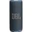 Портативна акустика JBL Grip Blue (JBLGRIPBLU) - мініатюра 1