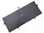 Акумулятор L15M4P23 для ноутбука Lenovo Yoga 910 910-13IKB (L15M4P21) (7,6V 9800 mAh 74Wh) - мініатюра 3