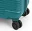 Чемодан Gabol Balance XP (L) Turquoise (123447-018) - миниатюра 9