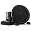 Компонентна акустична система JBL GX600C - мініатюра 2