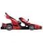 Машинка-конструктор Rastar Ferrari 1:18. Червоний - мініатюра 9