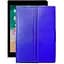 Чохол StatusCASE з екошкіри для планшету Apple iPad 9 10,2 2021 Синій - мініатюра 1