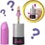 Мини-куколка сюрприз Barbie Mini BarbieLand Модница в ассортименте (HYF19) - миниатюра 3