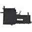 Акумулятор Asus B31N1842 (VivoBook S15 S531FL) 11.52V 3650 mAh 42Wh Black - мініатюра 1