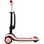 Самокат Kinderkraft Halley Rose Pink розовый (KRHALL00PNK0000) - миниатюра 4