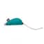 Іграшка Pet Fashion Миша для котів 9х4 см - мініатюра 5