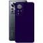 Захисна плівка StatusSKIN для Xiaomi 12X 2021 Корпус Вініл Фіолетова, глянцева - мініатюра 1