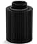 Фітінг EKWB EK-Quantum Torque Extender Static MF 28 - Black - мініатюра 2