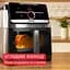 Мультипечь Tefal Easy Fry Silence XXL Smart Vision 1800Вт, чаша 7л - миниатюра 8