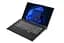 Ноутбук 2E Complex Pro 17 17.3' FHD IPS AG, Intel i5-1240P, 16GB, F512GB, UMA, Win11P, черный (NS70PU-17UA35) - миниатюра 5