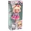 Детская кукла "Конфетка Единорог" 4SF Manga Dolls HKTF0400 серии "Hello Kitty" - миниатюра 2
