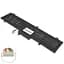 Акумулятор Asus C41N1837 (Zephyrus GA502DU, GA502GU, GU502GU, GU502DU, GU502GV) 15.4V 4940 mAh 76Wh Black (0B200-03380100) - мініатюра 2