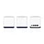 Домашняя Mesh Wi-Fi система (3 шт в комплекте), Halo H50G(3-pack) - миниатюра 3