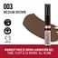 Гель для ламінування брів Rimmel Wonder'Freeze №003 Medium brown - мініатюра 4