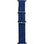 Ремінець Anchor Ocean Band Apple Watch 49/45/44/42 мм Midnight blue - мініатюра 1