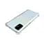Панель BeCover Anti-Shock для Samsung Galaxy A51 SM-A515 Clear (704644) - мініатюра 4