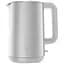 Електрочайник MiJia Electric Kettle S1 Silver - мініатюра 1