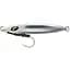 Пилькер Shimano Ocea Sardine Waver 130g Серый/Белый (1013-2266.34.24) - миниатюра 1