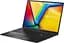 Ноутбук ASUS Vivobook 16X K3605VU-PL096 16' WQXGA, Intel i5-13500H, 32GB, F1TB, NVD4050-6, noOS, Чорний (90NB11Z1-M003S0) - мініатюра 4