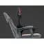 Ігрове крісло Canyon Flow MCH01 Mesh Black Red (CNE-MCH01R) - мініатюра 5