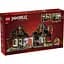Конструктор LEGO Ninjago Ковальня Четыре оружия 15-я годовщина 1259 деталей (71858) - миниатюра 9