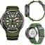 Годинник Citizen BJ8057-17X - мініатюра 2